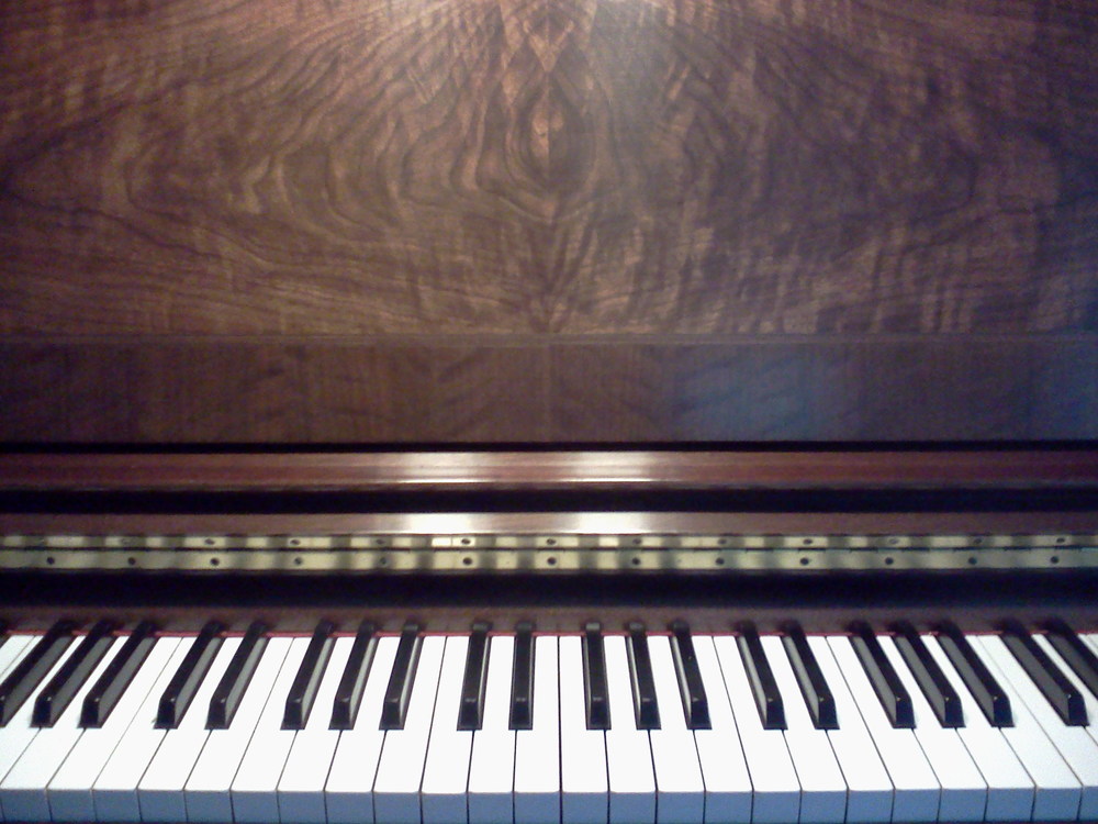 Etna Pianos
